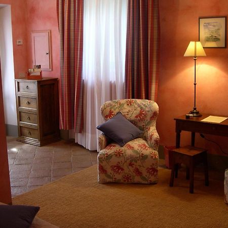 La Locanda Volpaia Radda in Chianti Εξωτερικό φωτογραφία