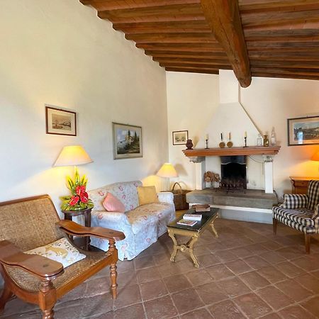La Locanda Volpaia Radda in Chianti Εξωτερικό φωτογραφία