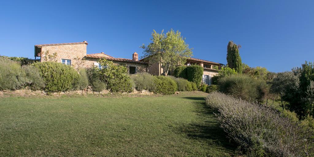 La Locanda Volpaia Radda in Chianti Εξωτερικό φωτογραφία