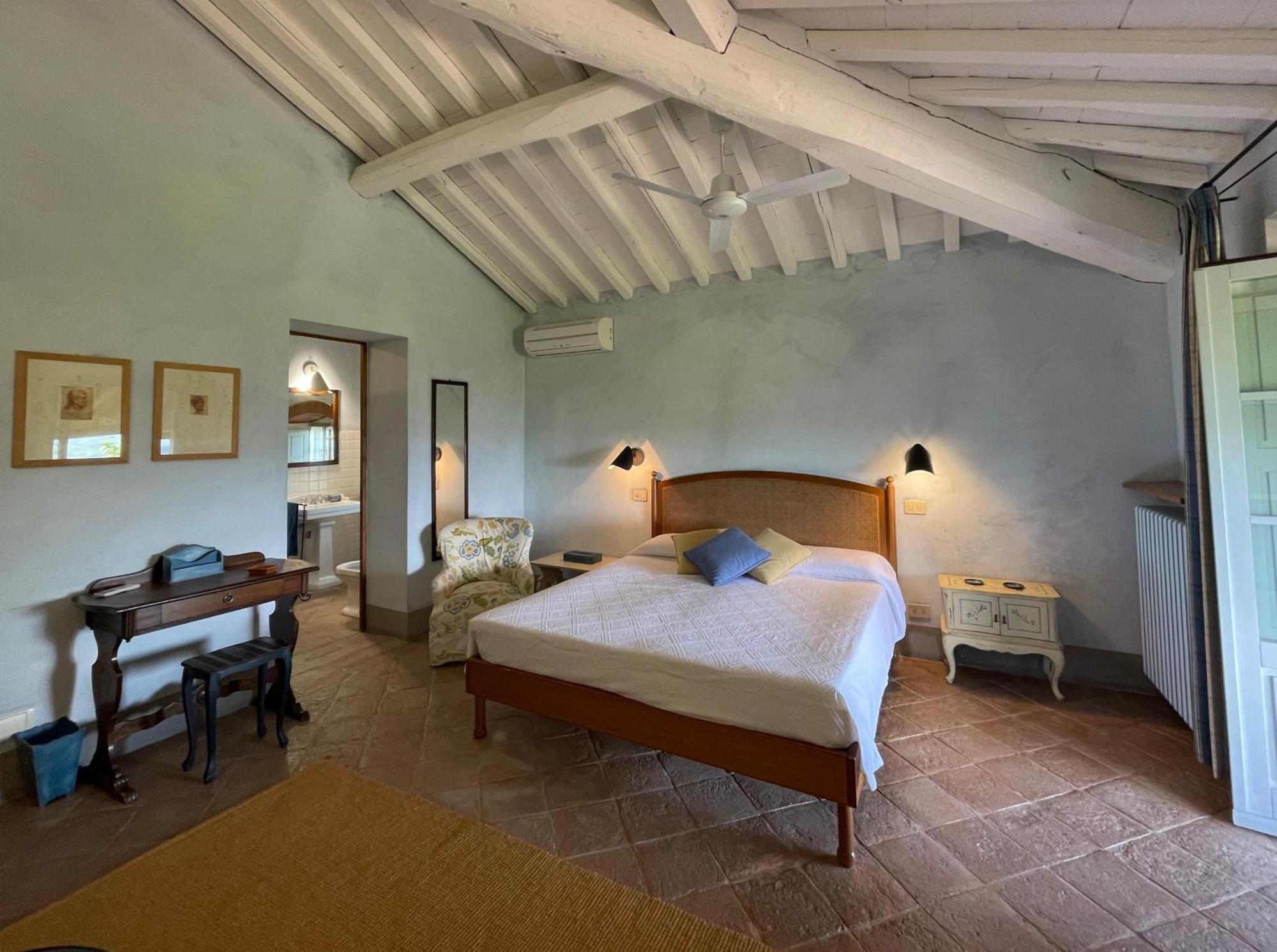 La Locanda Volpaia Radda in Chianti Εξωτερικό φωτογραφία